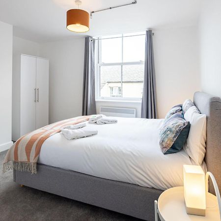 Beautiful 1 Bed 20Mins To Central Manchester Apartment Bolton Luaran gambar